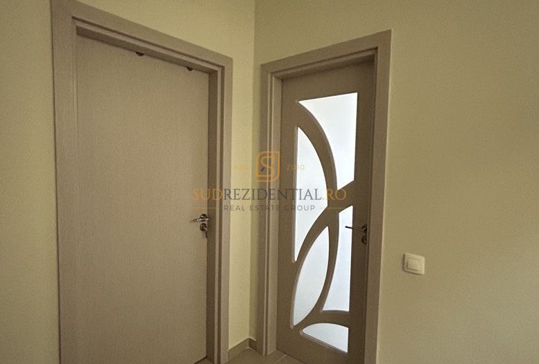 Apartament 2 camere  Bloc  2021 | 61,2 mp | Etaj 1 | Sector 3 - Poză 24