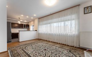 2 camere Iancu Nicolae,complex Natura Residence - Poză 8