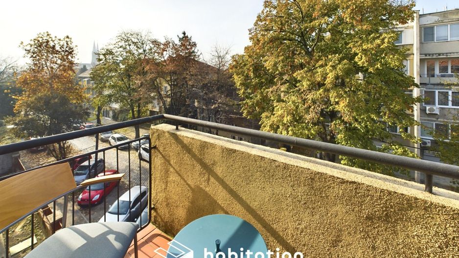 Apartament 2 camere, primitor si vibrant, Central- Univ. Politehnica - Poză 14