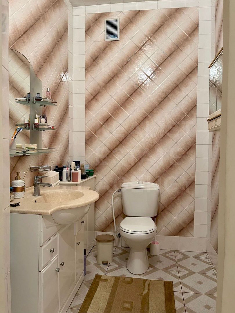 Vânzare, casă, 2 nivele, 5 camere, strada Muzelor,  Botanica - Poză 14