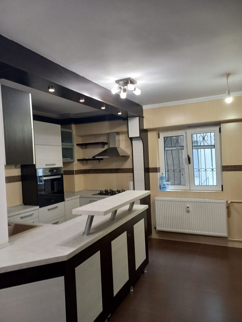 ÎNCHIRIERE | Apartament 3 camere | Splaiul Unirii nr. 35 - Poză 10