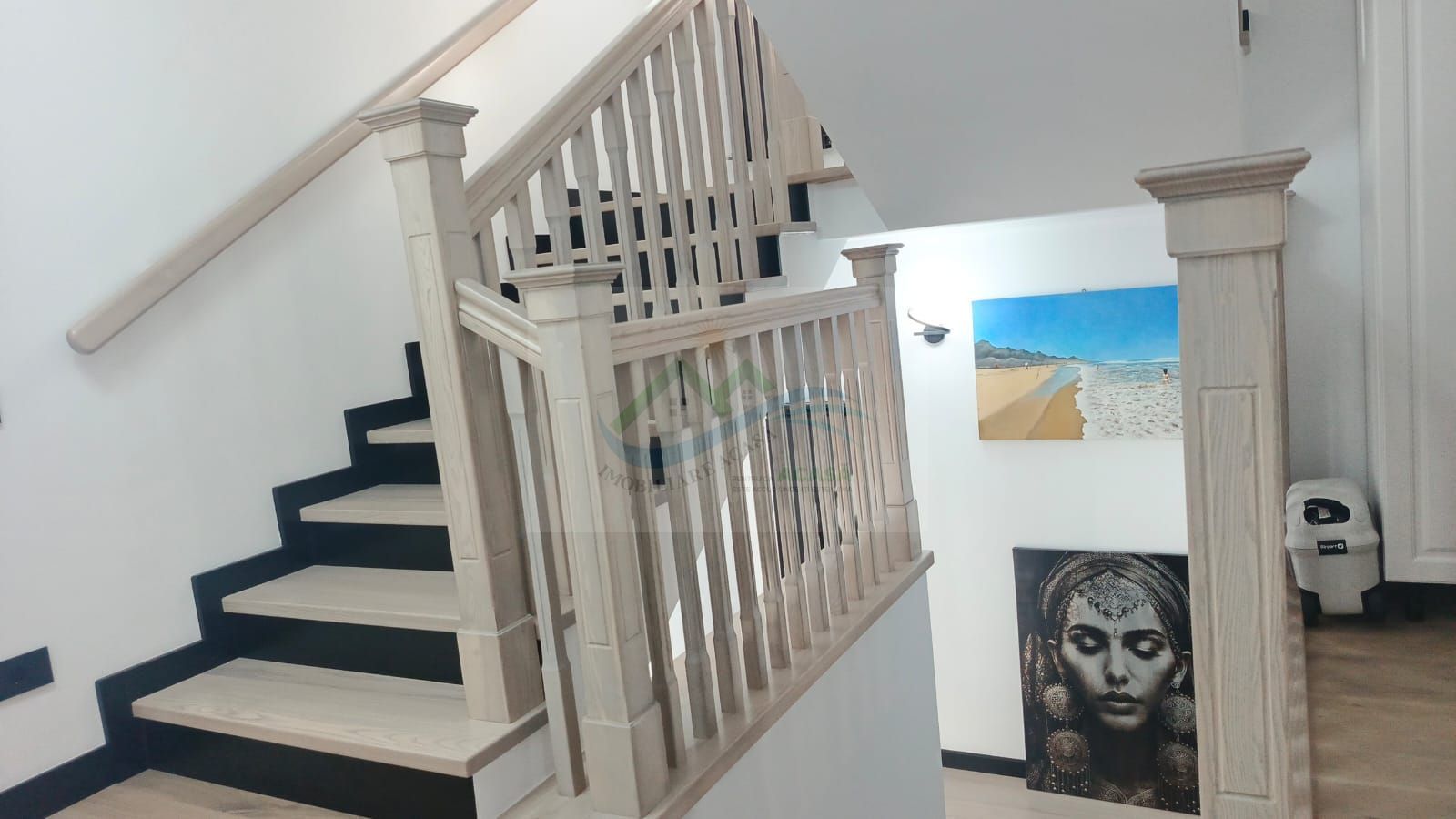 Proprietate exclusivistă – casă individuală Sfântu Ilie/Suceava - Poză 23