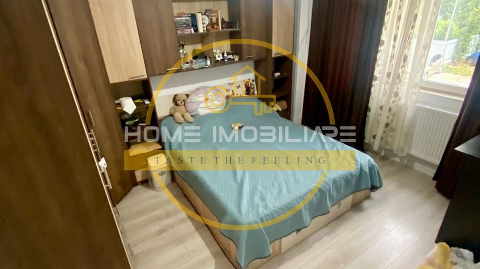 Etaj 1/Apartament-2Camere/Decomandat/Bloc nou/Boxa Zona CUG! - Poză 2