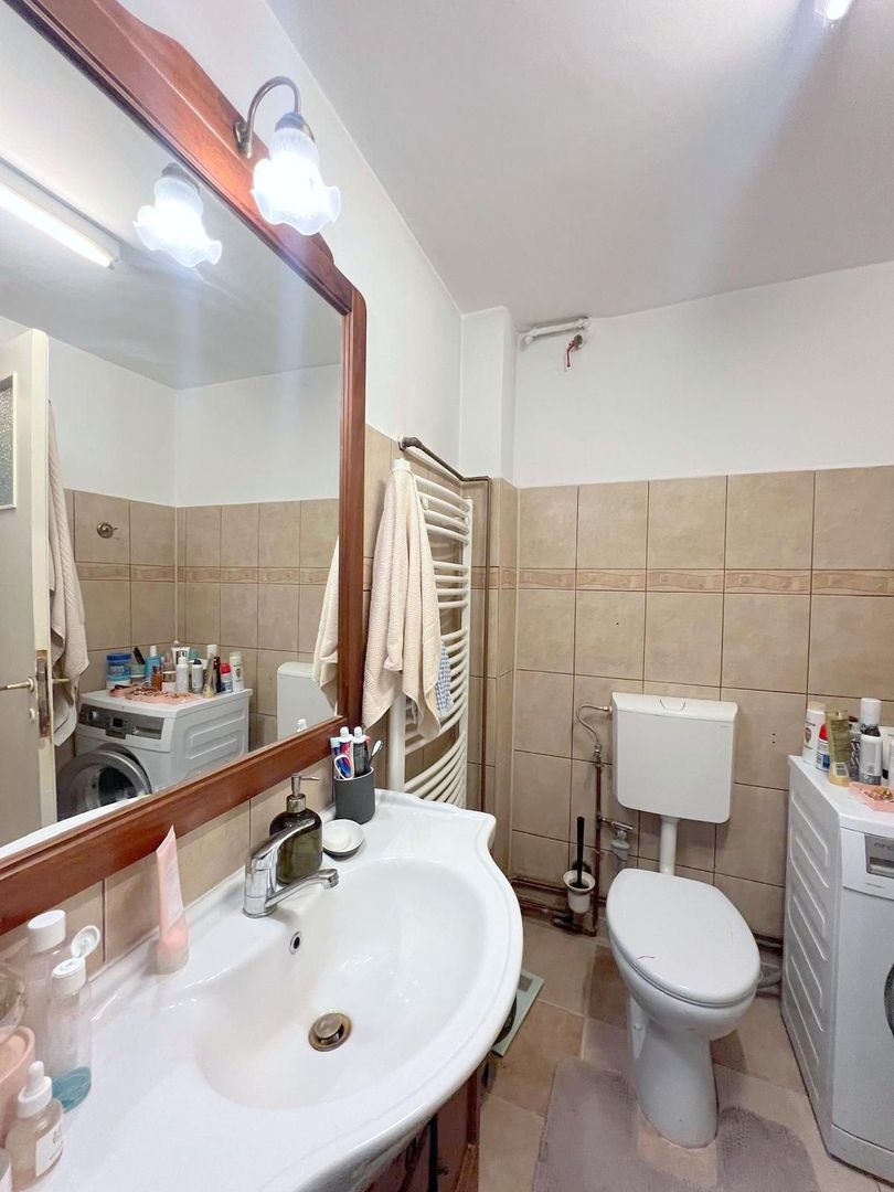 2 camere in vila Primaverii - Poză 10