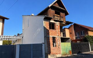 Casă S+P+1+M "la roșu" – Str. Dreptății - Ploiești -103 mp utili - Poză 2