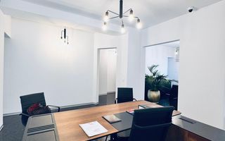 INCHIRIERE PARTER | 4 CAMERE | ASE | IDEAL BIROU-ACTIVITATI COMERCIALE - Poză 4