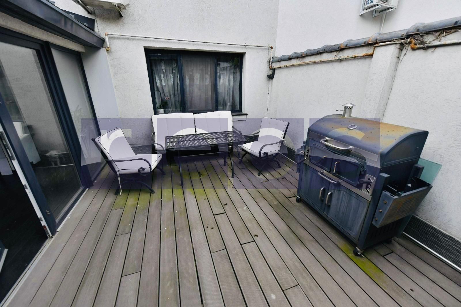 OPORTUNITATE CASA 5 CAMERE | ZONA CENTRALĂ + CURTE AMENAJATĂ - Poză 11