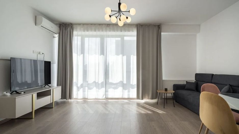 Chirie I Apartament 3 camere I Rond OMV Pipera - Poză 2