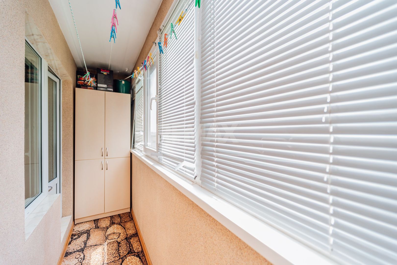 Spre chirie apartament spațios în Ciocana, str. Ginta Latină 21. - Poză 17