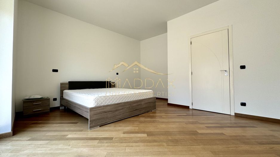 5 Rooms Duplex *1 Underground Parking* // Primaverii - Poză 28