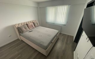 3 camere Decomandat - loc parcare - boxa - mobilat - INTABULAT - Poză 5