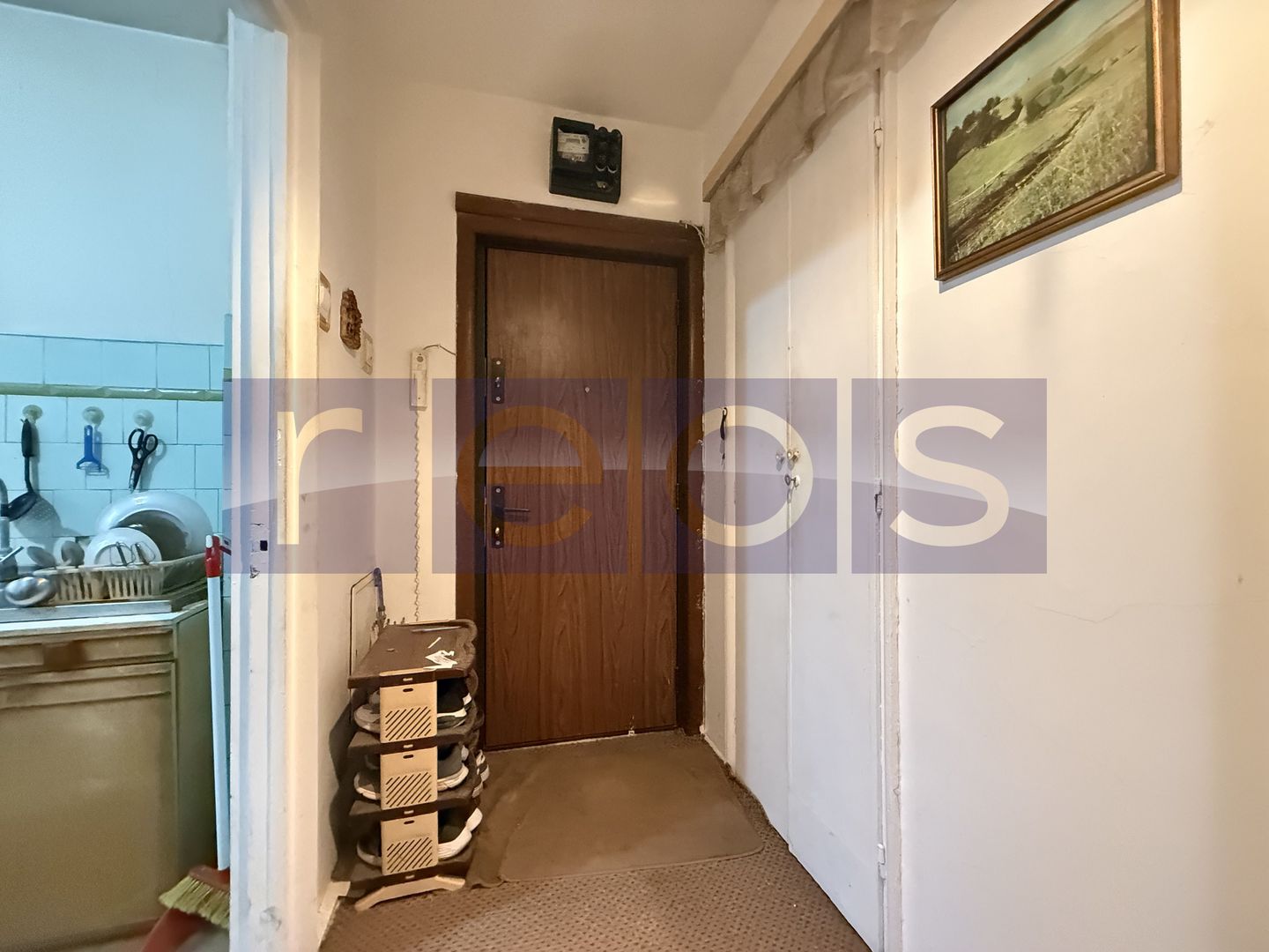 VÂNZARE 3 CAMERE | ZONA NICOLAE GRIGORESCU | ETAJ 1 - Poză 9