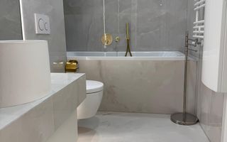 Cortina North || 2 camere || Finisaje premium || Parcare || Comision 0 - Poză 9