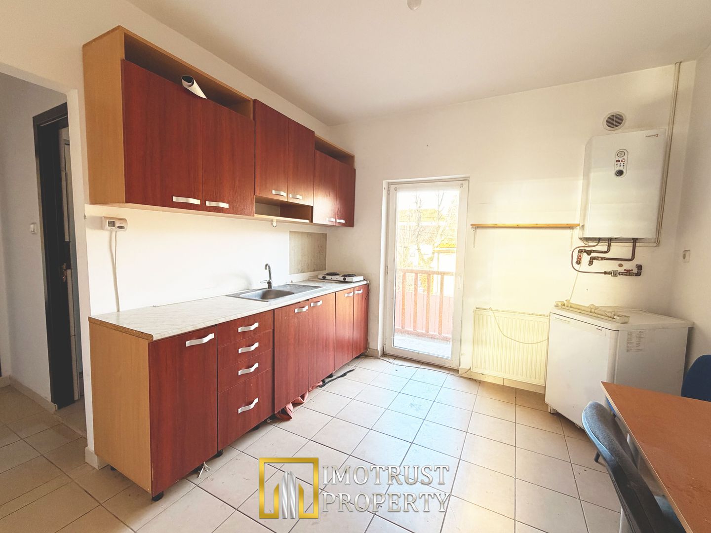 Vânzare apartament | Ultracentral Arad | Etaj 1/1 | 28 mp utili - Poză 1