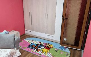 Apartament 2 camere Girocului cu centrala - Poză 8