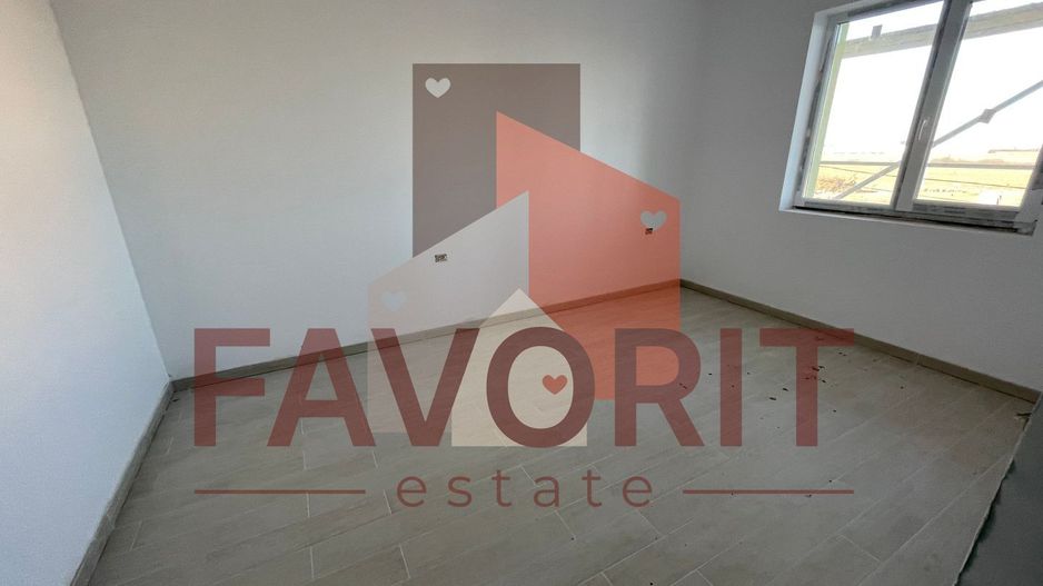 Etaj 1. Finisaje la alegere. Ultimul ap disponibil TVA 9% inclus - Poză 6