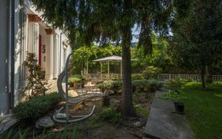 Vila Interbalica in centrul Bucurestiului - Poză 40