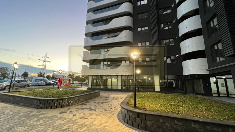 Apartament 2 camere + parcare subterana HIMSON - Poză 22