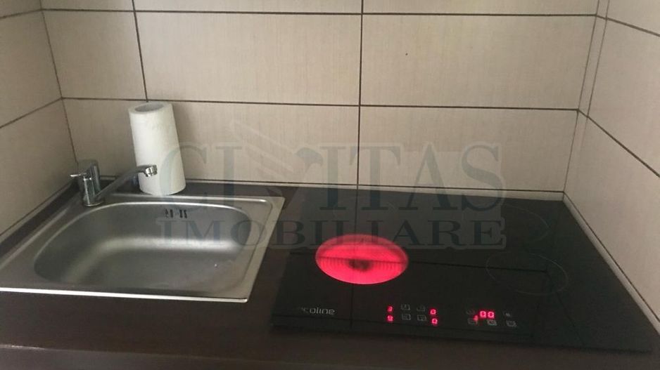 Casa 3 camere Dambul Rotund, in zona Autogarii - Poză 6