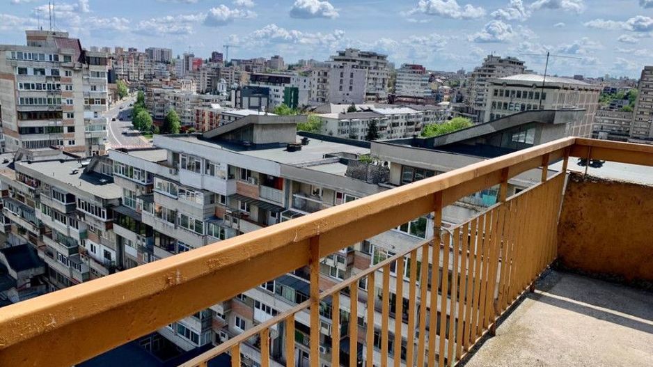 Vanzare Apartament ULTRACENTRAL 3 camere - Poză 9
