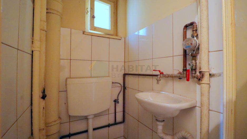 Ultracentral, Unirii, loc de parcare în curtea imobilului - Poză 17