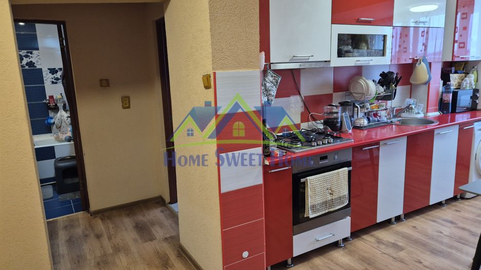 🏠 APARTAMENT 2 CAMERE DECOMANDAT – B-DUL DACIA | ZONA GYROS–PEPCO - Poză 3