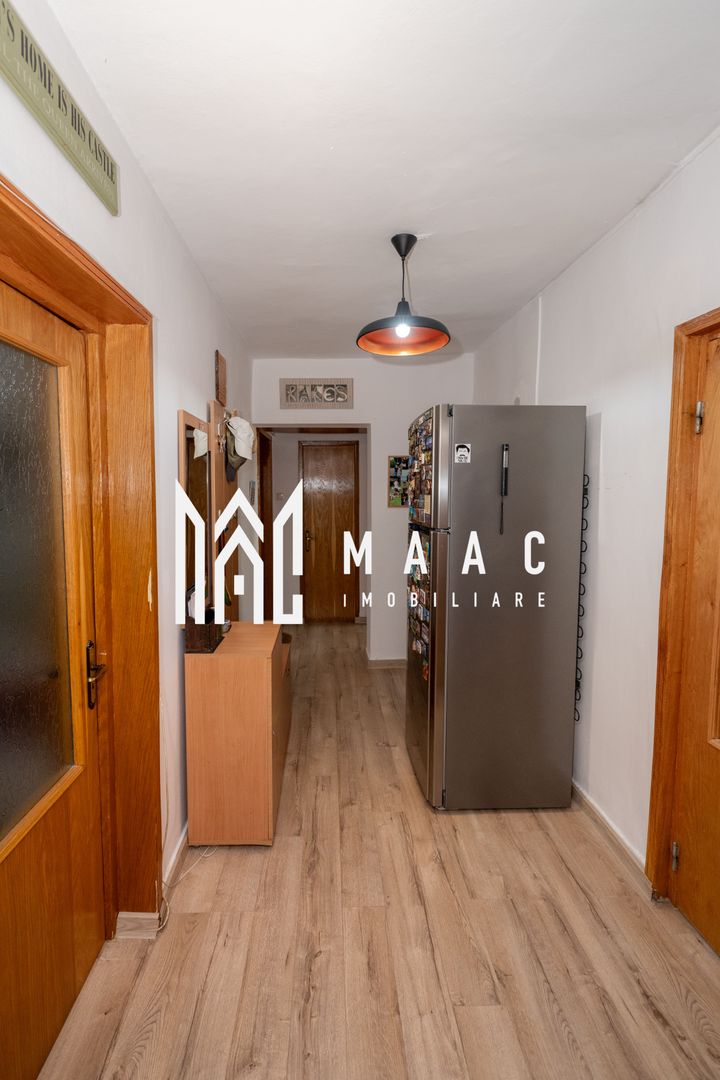 Apartament 4 camere | Hanul Haiducilor | 76MP - Poză 11