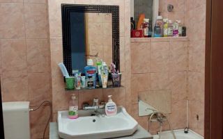 Apartament 2 Camere Decomandat | 53 Mp | Balcon | Manastur COMPLEX BIG - Poză 7