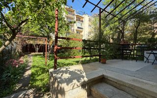 Spatiu de birouri cu 3 camere + mansarda in Grigorescu - Poză 7