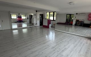 Spațiu Comercial 75 mp cu Terasă 25 mp, Tătărași, Bulevard, Etaj 2 - Poză 2