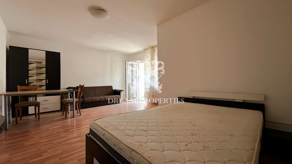 Apartament cu o camera, balcon, parcare, zona Apahida - Poză 1