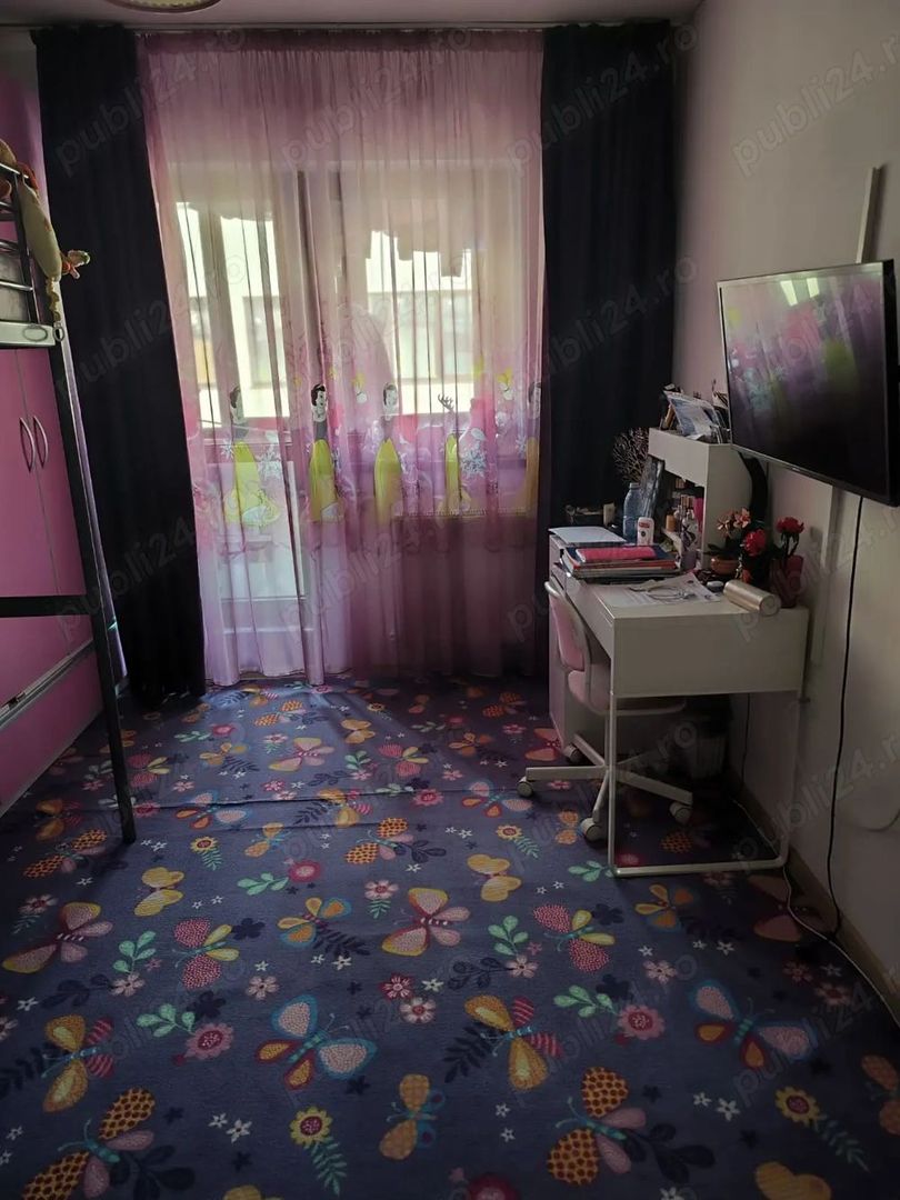 Apartament 2 Camere Parc Tudor Arghezi/Metalurgiei cu Loc de parcare - Poză 6