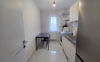 Garsonieră prima închiriere Berceni – mobilată, utilată, 33 mp - Poză 8