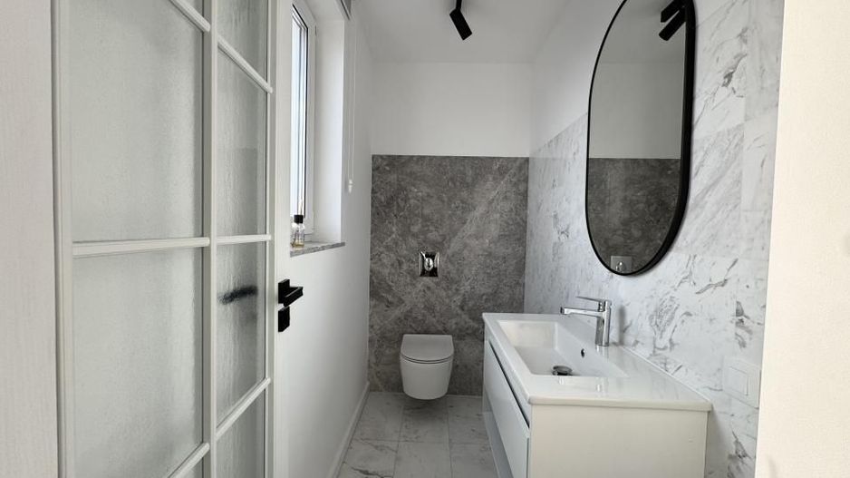 Penthouse - Duplex 4 camere de închiriat II 217 mp II 2 locuri parcare I Pipera - Poză 15