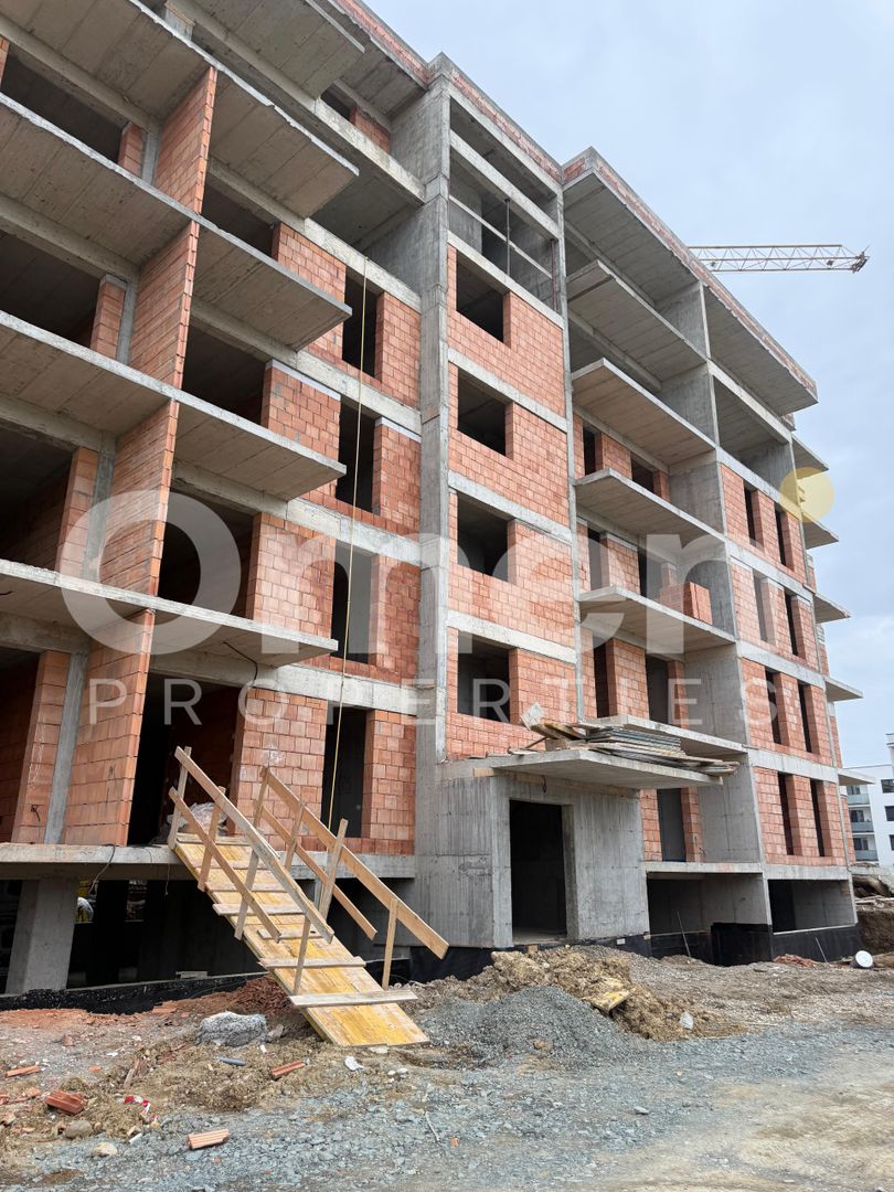 Apartament 3 camere de vânzare- 101,88 mp – bloc nu Regele Ferdinand - Poză 1