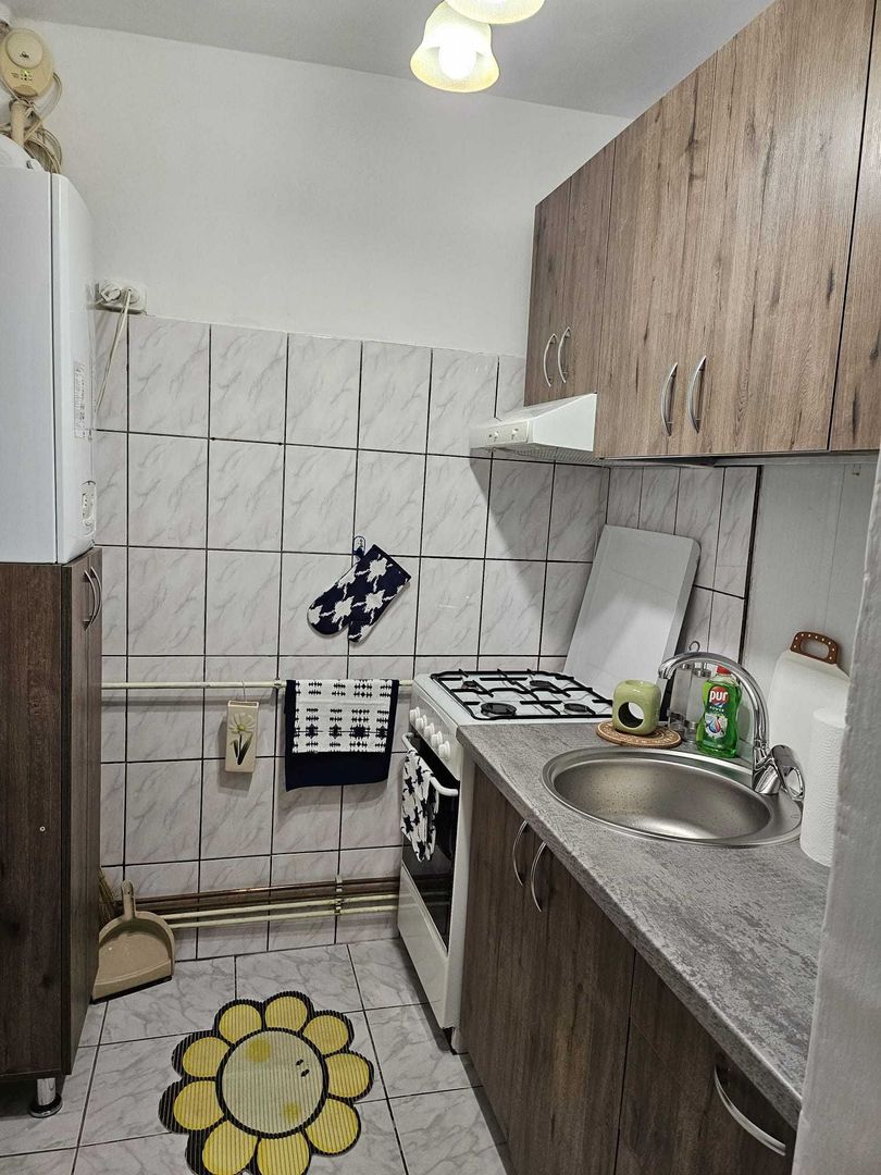 Apartament 2 camere ND 40 mp Tatarasi Ateneu 380 euro - Poză 5