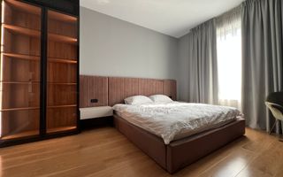 Apartament lux 4 camere Domenii | LUXURIA - Poză 3