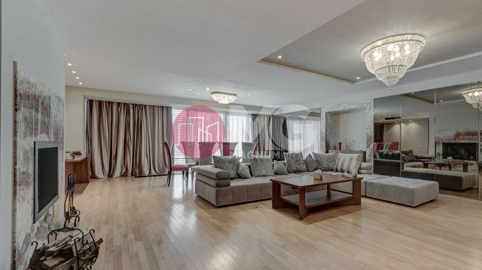 apartament superb de vanzare- Dorobanti Capitale- Praga - Poză 2