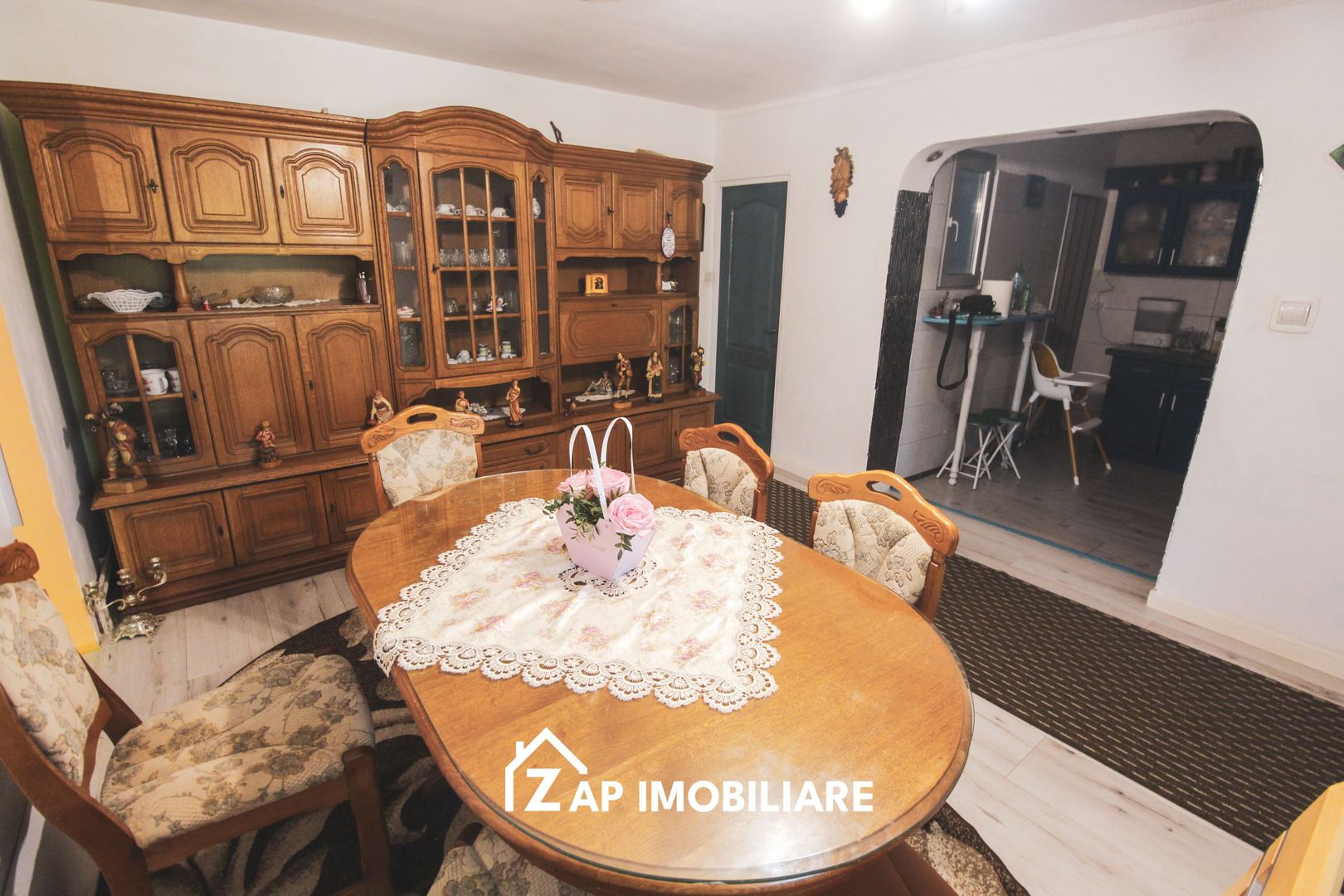 Casă 5 camere -  P+M  - Sangeorgiu de Mures - Zona Nordului - Poză 6
