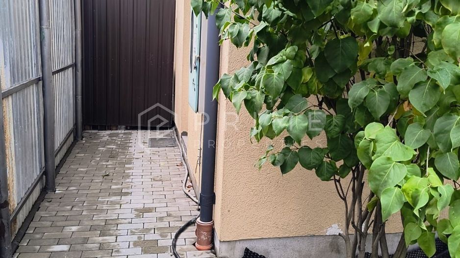 Garsonieră de închiriat – la 3 minute de Spitalul Județean - Poză 5