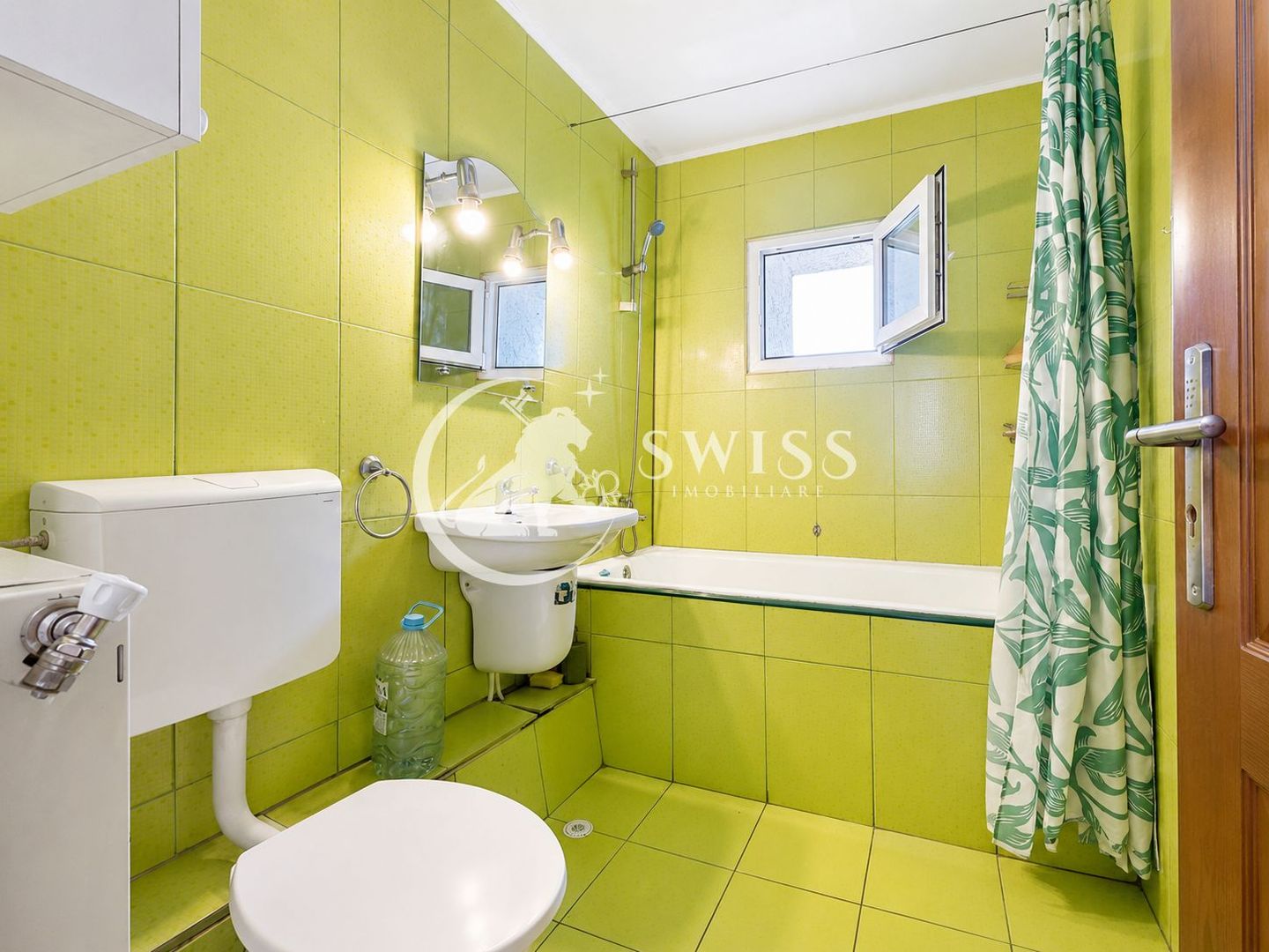 Apartament 3 camere | 74mp | 2 băi | Str Rapsodiei | 15min UMF - Poză 9