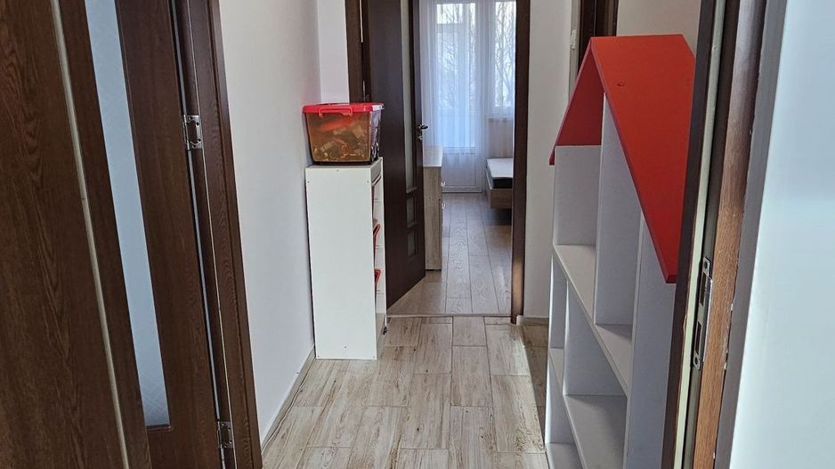 apartament 3 camere/Berceni/Piata Sudului - Poză 7