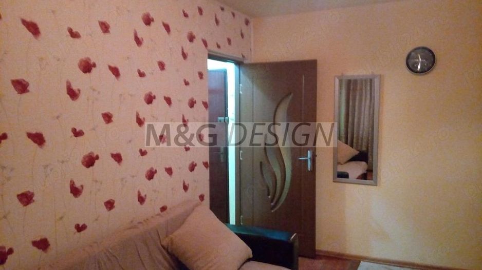 Garsonieră  zona Buziașului la parter - Poză 4