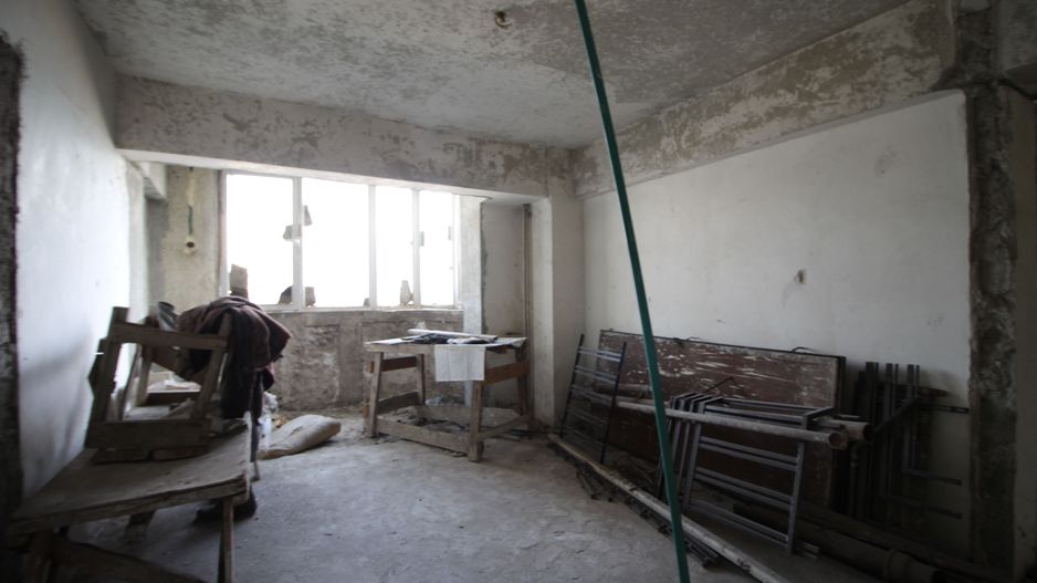 Duplex Unirii 156 mp Splai priveliste Biblioteca Nationala 3 camere - Poză 13