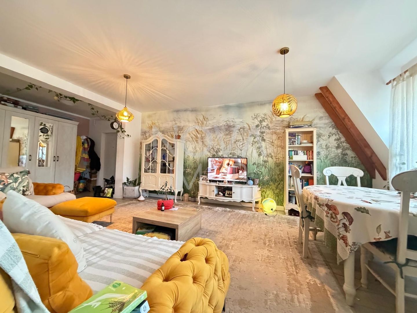 Apartament 3 camere, cochet - Selimbar, Zona Lidl - Poză 4