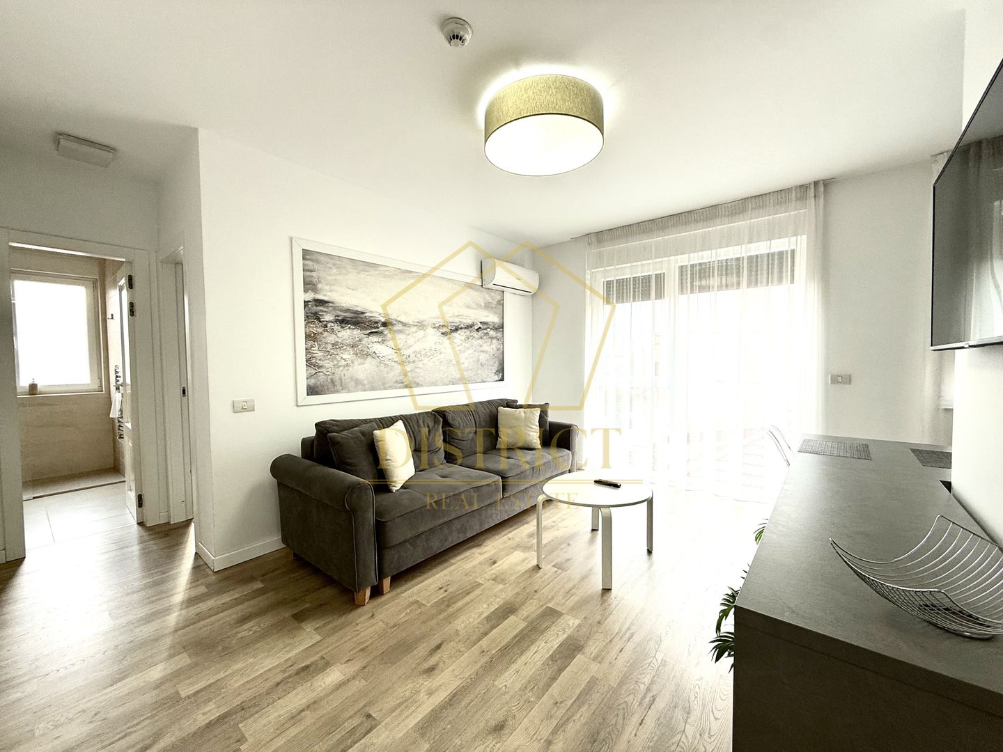 Apartament superb cu 2 camere 46 mp utili | Aradului/Lipovei - Poză 6