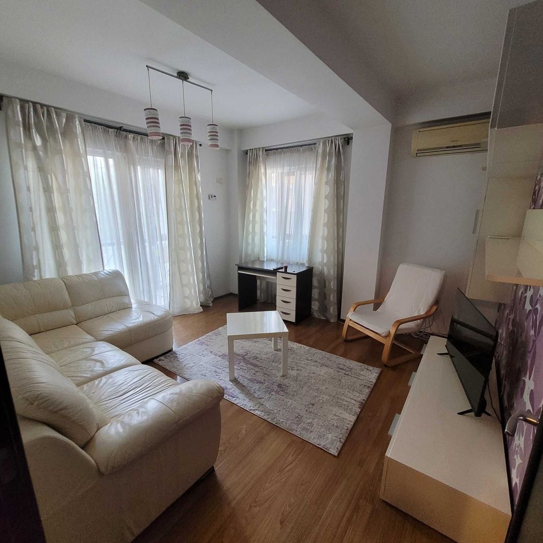 Apartament 2 camere, complet mobilat si utilat, Militari Residence - Poză 2