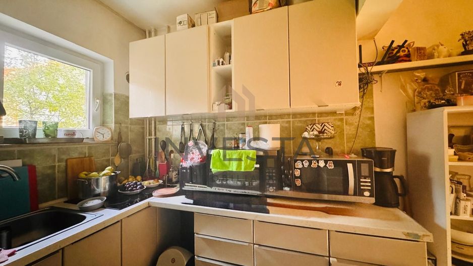 DE VANZARE APARTAMENT 2 CAMERE GHEORGHENI - Poză 3