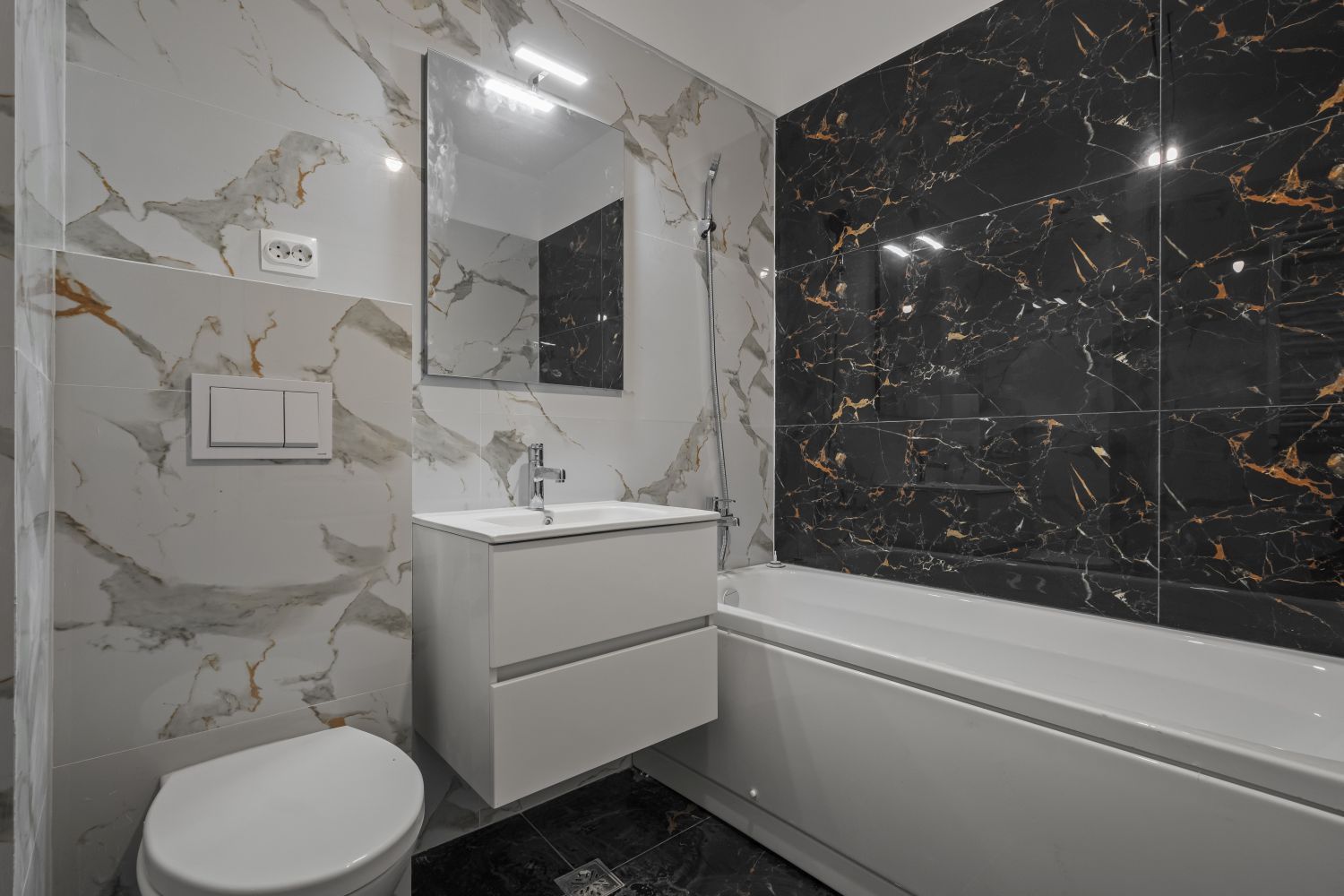 Apartament 2 Camere | 57.2 mp | Bloc Nou | Metrou Pacii / Preciziei | Militari - Poză 8