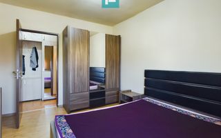 Apartament cu 2 camere de vânzare în zona Vlaicu - Poză 10